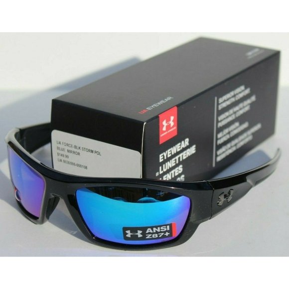 under armour force sunglasses